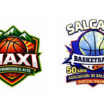 I Torneo Invitacional Maxi San Cristobal Totonicapan